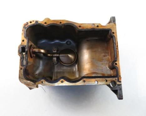 MISKA: olejová 1.0 12V OPEL CORSA D 9129316
