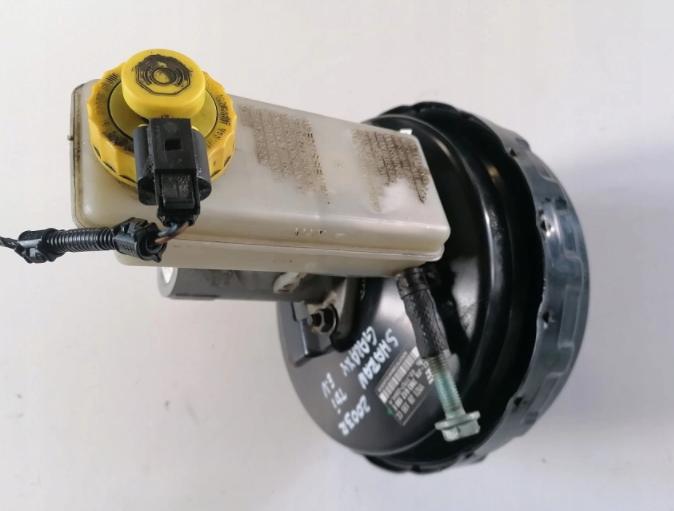 SHARAN GALAXY Pumpa Posilovač brzdy  LIFT