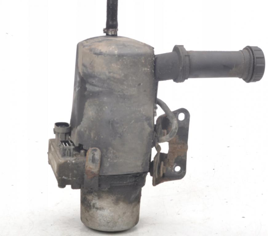 PEUGEOT 307 Pumpa servočerpadlo 9654151180