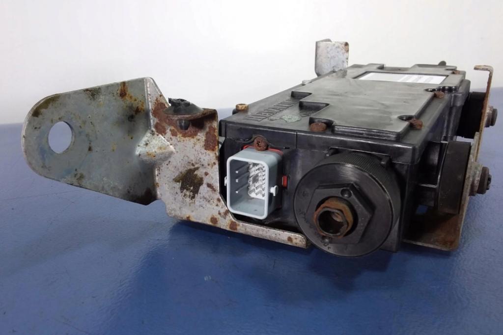 ESPACE IV Mechanizmus brzdy ručnej brzdy 8200418646B