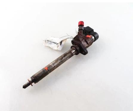 vstrekovač PEUGEOT 407 2.0 HDi 9657144580
