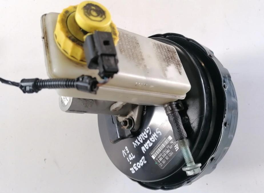 SHARAN GALAXY Pumpa Posilovač brzdy  LIFT