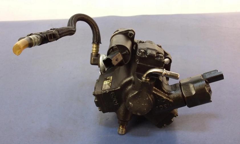 FORD MONDEO MK4 IV Pumpa palivová 9683624080