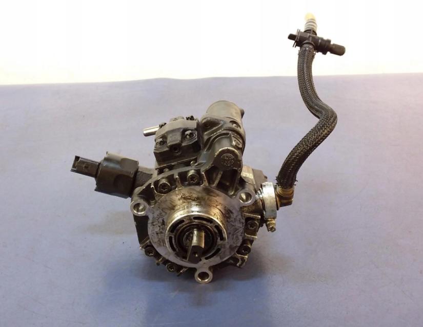 FORD MONDEO MK4 IV Pumpa palivová 9683624080