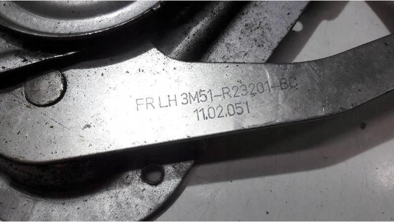 Mechanizmus okna ľavy predný FOCUS MK2 3M51R23201BC