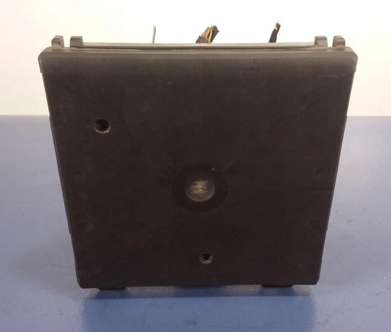 SKODA FABIA I Riadiaca jednotka Modul komfortu 6Q2937049C