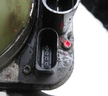 Pumpa servočerpadlo SKODA FABIA I 6R0423156B:
