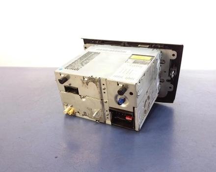 VW PASSAT B6 RADIO Navigácia 1K0035198C