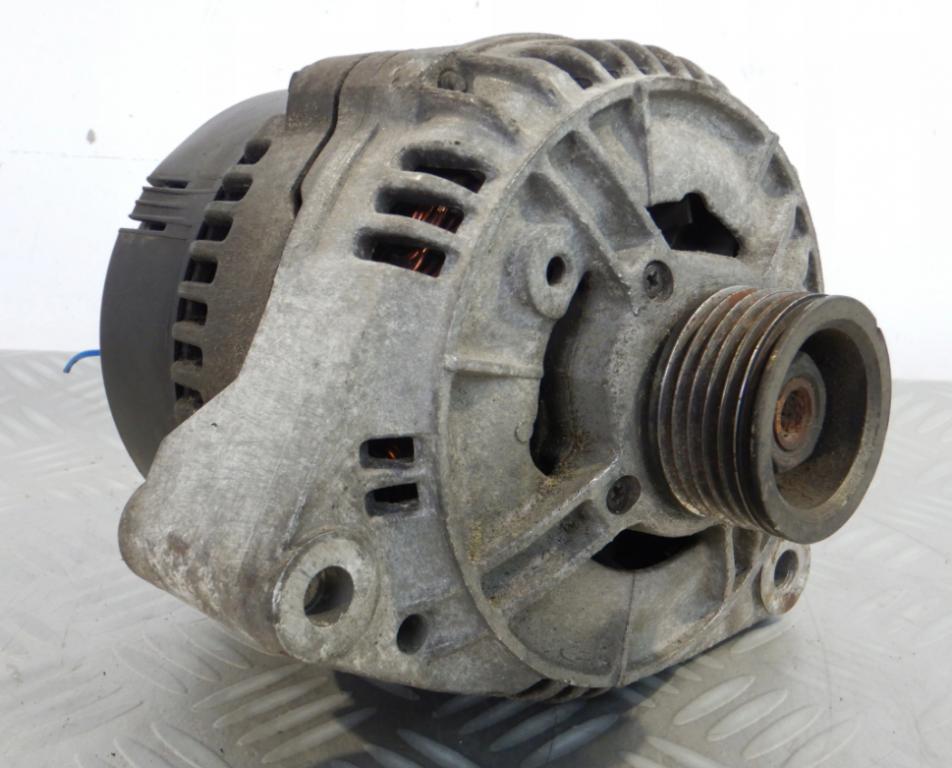 Alternator Mercedes E W210 4.2 V8 115A 1995-2002