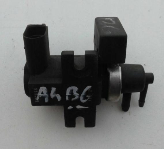 ventil tlaku  AUDI A4 B6 B7 1.9TDI 8E0906628B