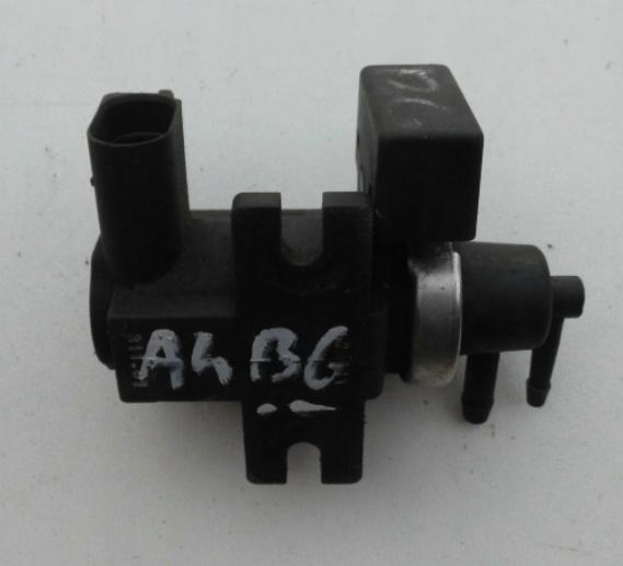 Ventil tlaku  AUDI A4 B6 B7 1.9TDI 8E0906628B