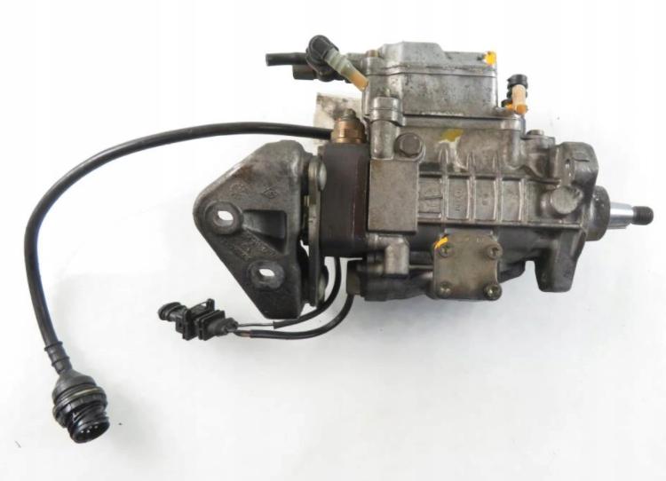 Pumpa vstrekovacia SCENIC I 1.9 dTi: 0460414988