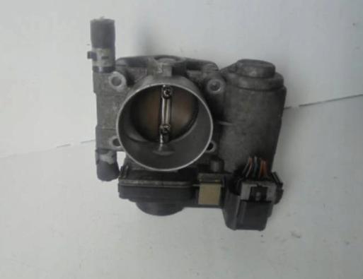 Škrtiaca klapka OPEL ZAFIRA A 1.6 16V 024435070