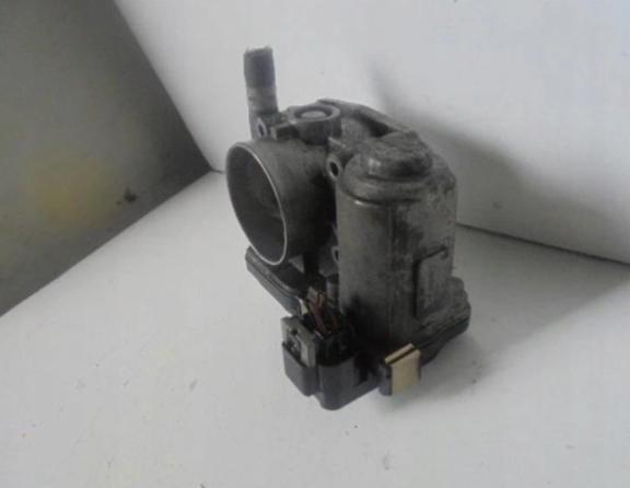 Škrtiaca klapka OPEL ZAFIRA A 1.6 16V 024435070