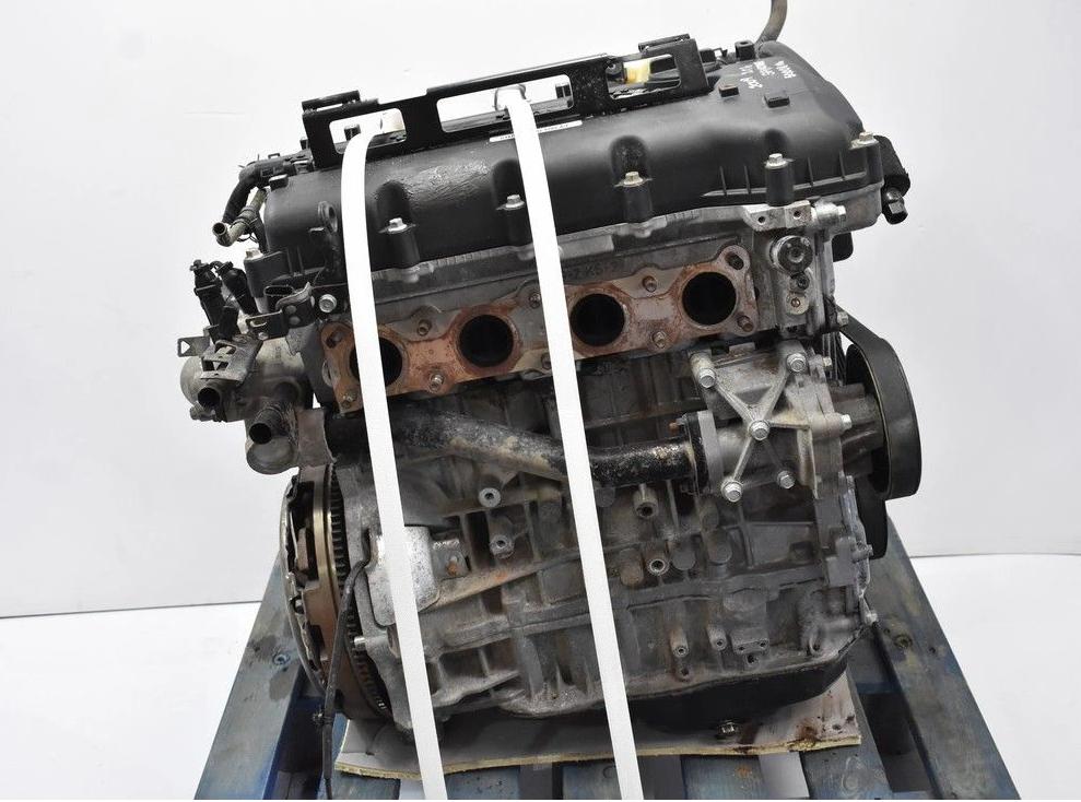 motor ENGINE G4KD: 2.0B KIA SPORTAGE: III IX35
