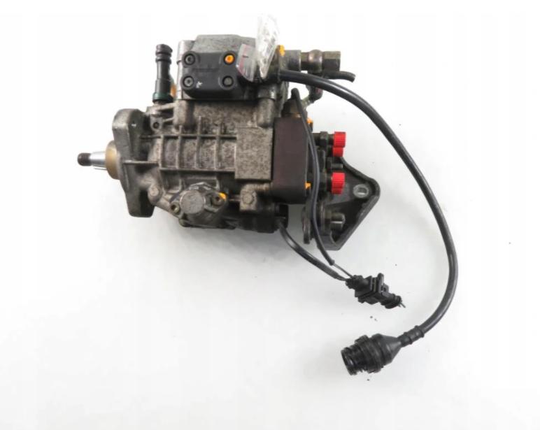 Pumpa vstrekovacia SCENIC I 1.9 dTi: 0460414988