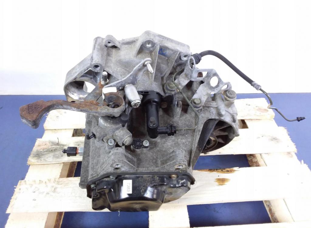 SKODA FABIA I 6Y 1.2 Prevodovka - MANUALNA GSB