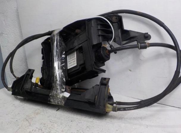 RENAULT SCENIC II BRZDA: elektrický 8200571485