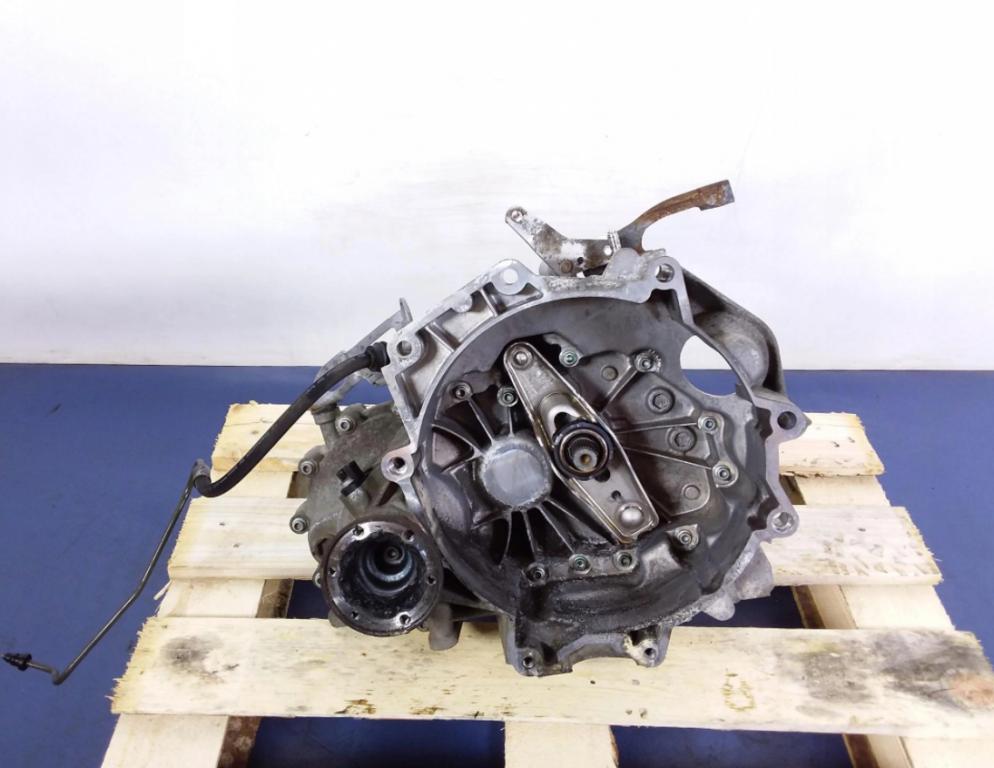 SKODA FABIA I 6Y 1.2 Prevodovka - MANUALNA GSB