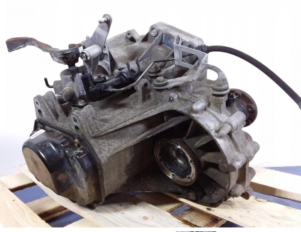 SKODA FABIA I 6Y 1.2 Prevodovka - MANUALNA GSB