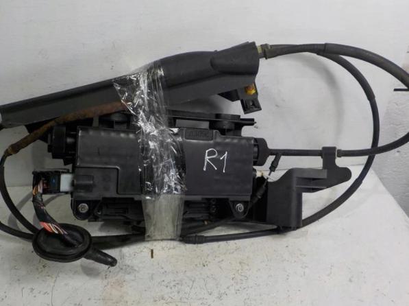 RENAULT SCENIC II BRZDA: elektrický 8200571485