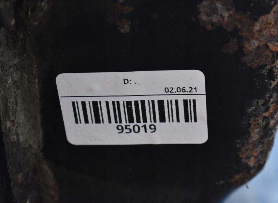 motor ENGINE G4KD: 2.0B KIA SPORTAGE: III IX35