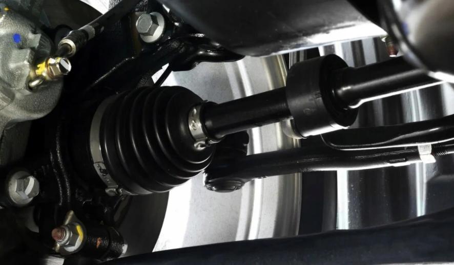poloos pravé Kia  Hyundai  2.0, 4WD