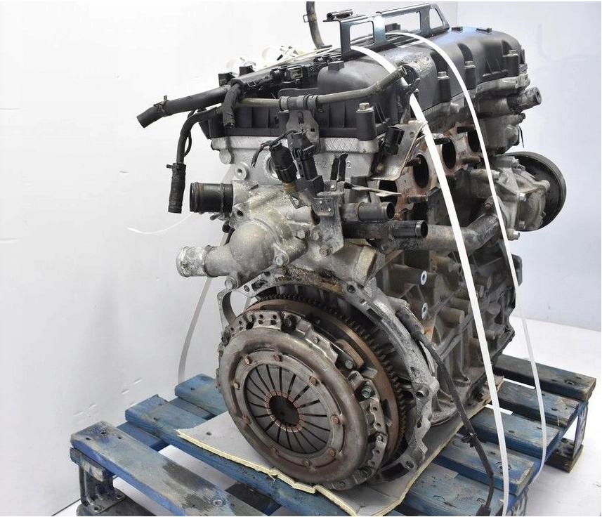 motor ENGINE G4KD: 2.0B KIA SPORTAGE: III IX35