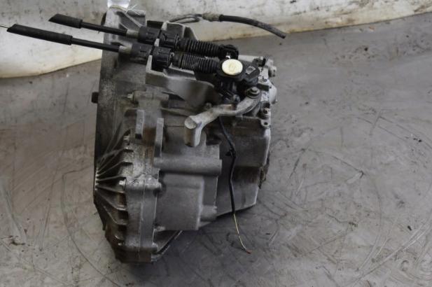 Prevodovka -  MERCEDES W414 1.7 CDI