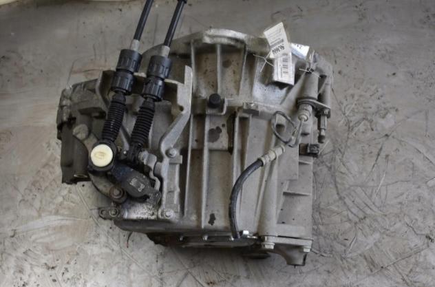 Prevodovka -  MERCEDES W414 1.7 CDI