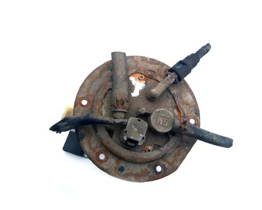 čerpadlo Paliva: GM - Opel Agila A 1.0 1.2 - 96387161