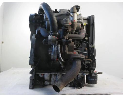 Motor ROVER 45 2.0 iDT: 20T2N KOMPLETNÍ: