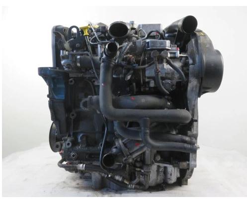 Motor ROVER 45 2.0 iDT: 20T2N KOMPLETNÍ: