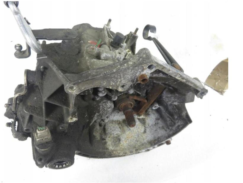 Prevodovka - CITROEN XSARA 1.6 20CD29