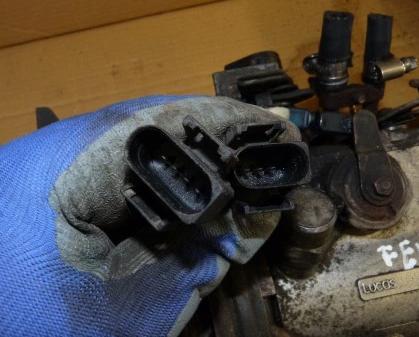 čerpadlo vstrekovacia R8445B035C SKODA Felícia 1.9 D