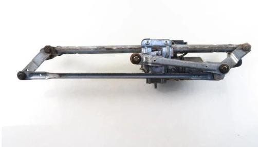 Mechanizmus stieračov OCTAVIA II