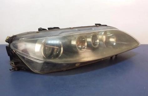 MAZDA 6 GG Svetlomet Svetlo XENON pravy F014003907