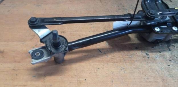 Mechanizmus stieračov HYUNDAI I30 1.4