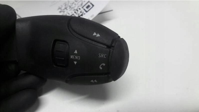 CITROEN PEUGEOT - DÁLKOVÝ: radia 96637241XT