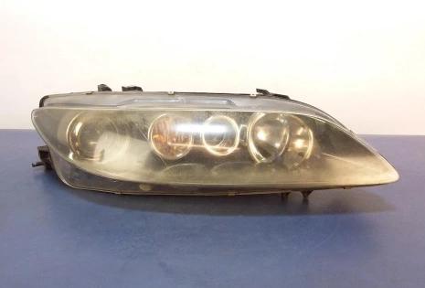 MAZDA 6 GG Svetlomet Svetlo XENON pravy F014003907