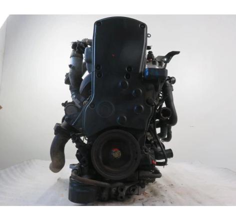 Motor ROVER 45 2.0 iDT: 20T2N KOMPLETNÍ: