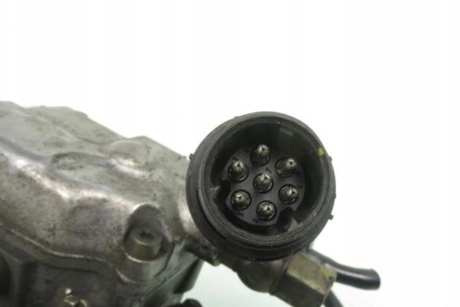 Pumpa vstrekovacia RENAULT SCENIC I FL 1.9 dTi: