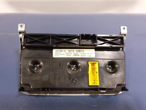 ALFA ROMEO 147 Panel klimatizácie 7353377750