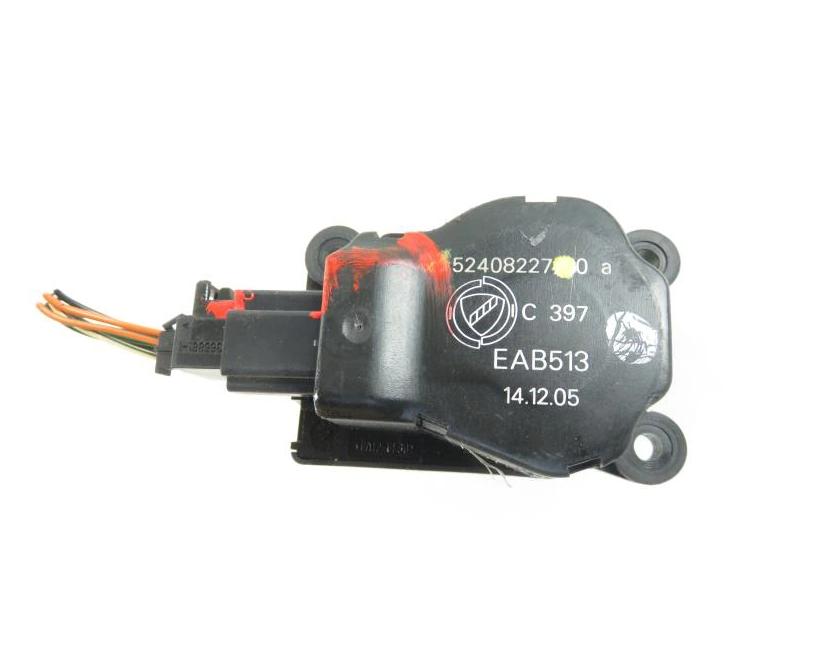Motorček dvierok kúrenia ALFA ROMEO 159 52408227