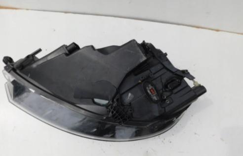 predné pravý VW Golf 5 V Plus: otočny