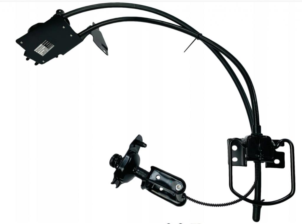 CITROEN JUMPER okno kolesa ZÁLOHOVANIE: Mechanizmus 6000629601