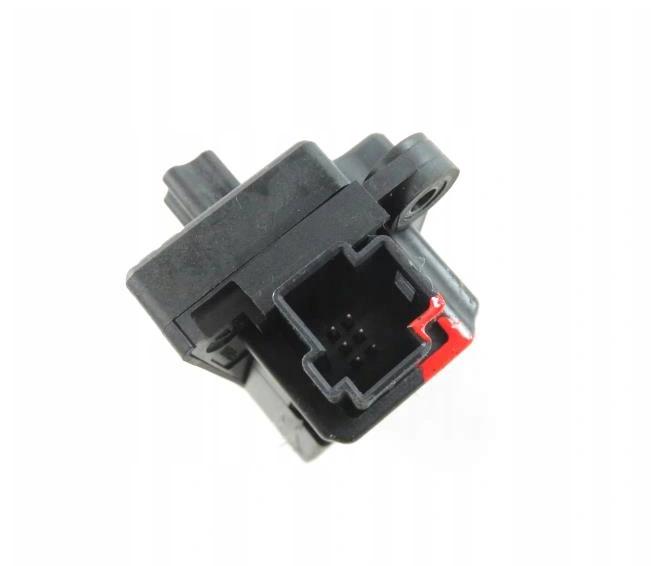 Motorček dvierok kúrenia ALFA ROMEO 159 52408227