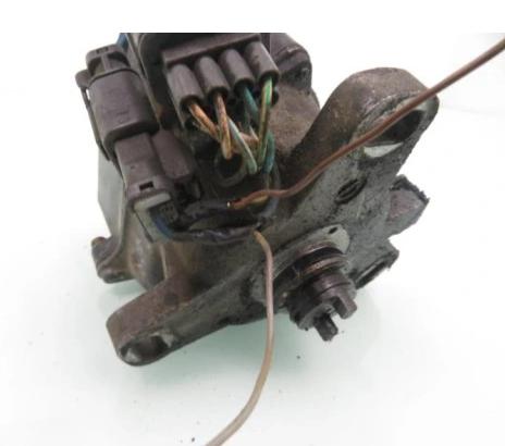 Rozdeľovač - HONDA CIVIC V 1.5