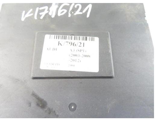 BORDNETZ AUDI A3 8P0907279A
