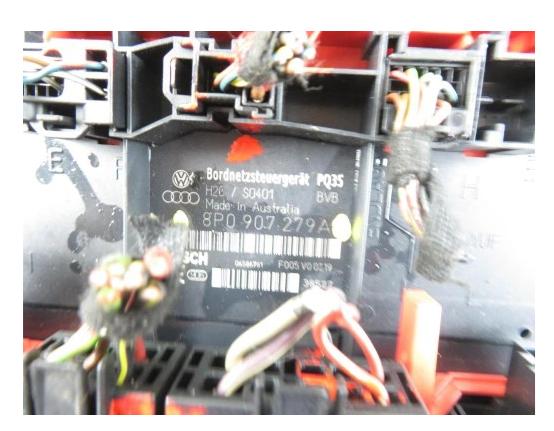 BORDNETZ AUDI A3 8P0907279A